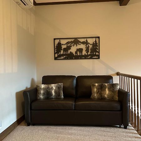 Sweet Getaway Apartment Монт-Тремблант Екстериор снимка