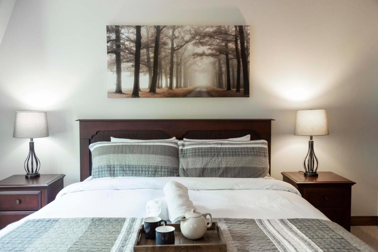Sweet Getaway Apartment Монт-Тремблант Екстериор снимка