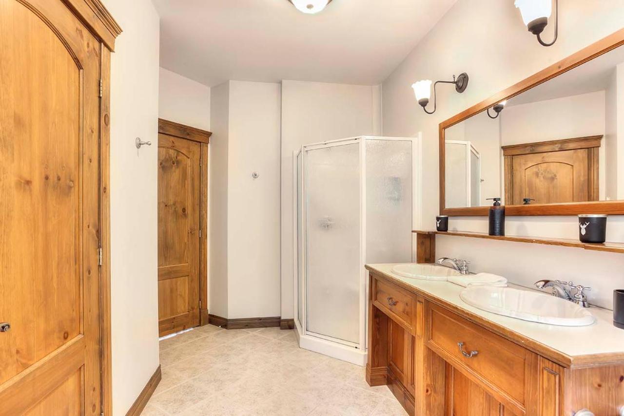 Sweet Getaway Apartment Монт-Тремблант Екстериор снимка