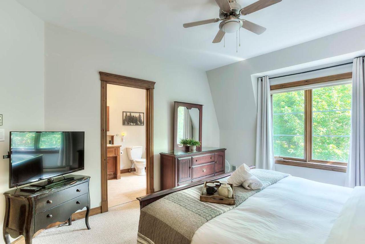 Sweet Getaway Apartment Монт-Тремблант Екстериор снимка