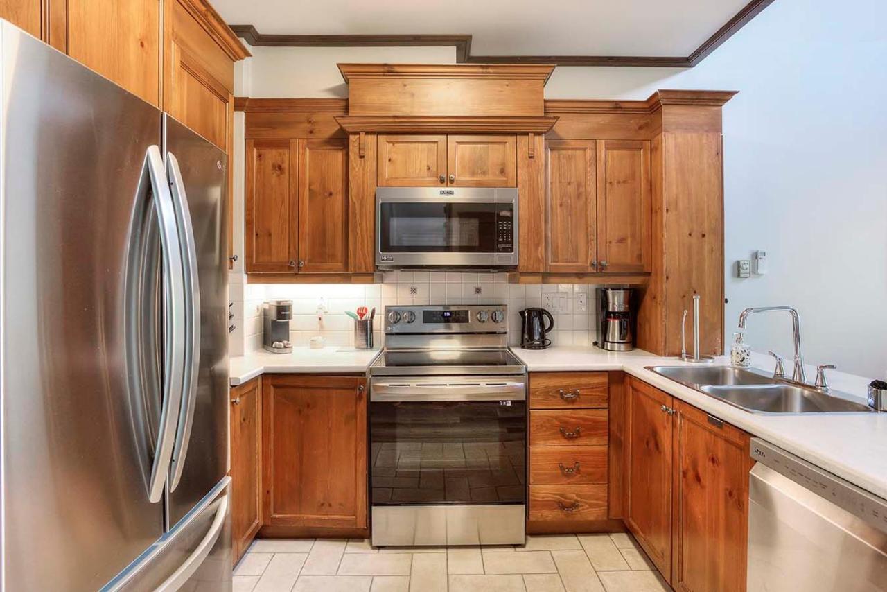 Sweet Getaway Apartment Монт-Тремблант Екстериор снимка