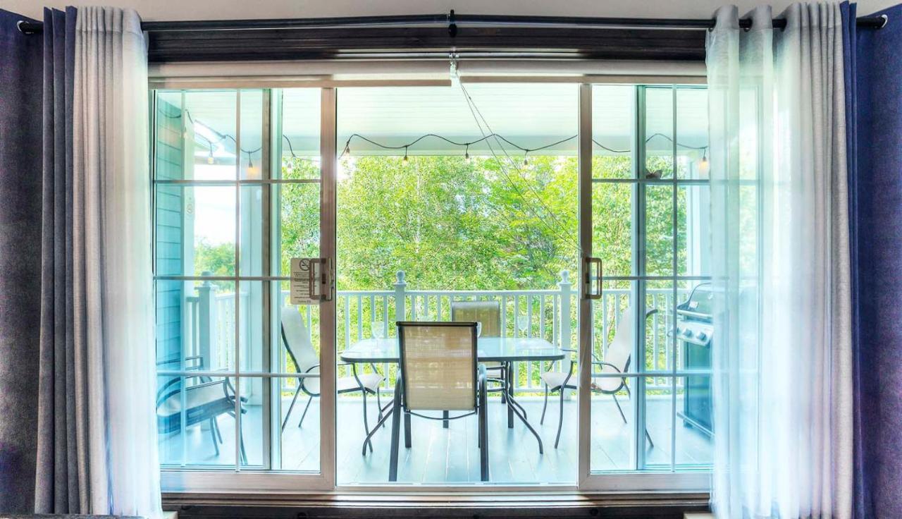 Sweet Getaway Apartment Монт-Тремблант Екстериор снимка
