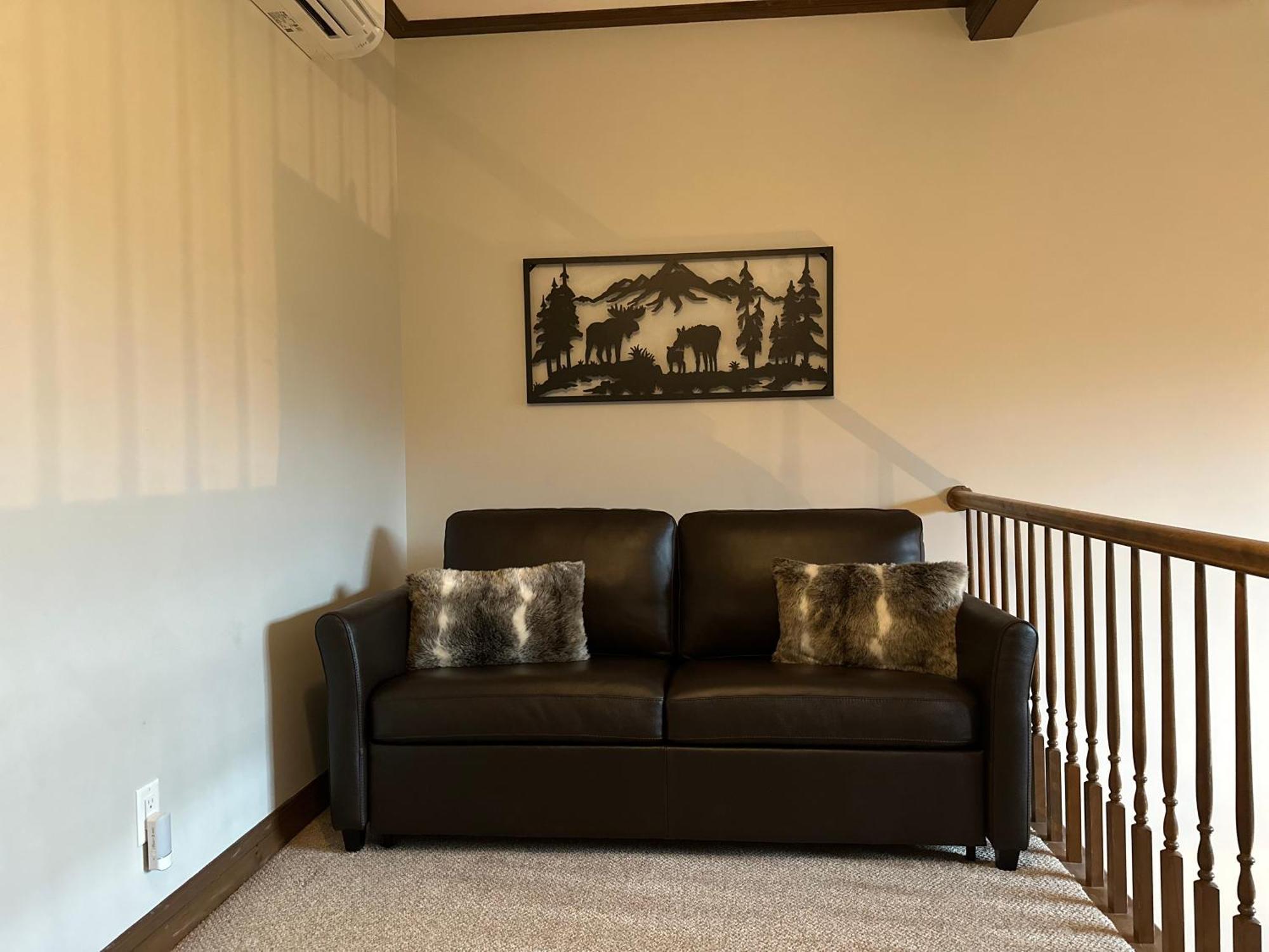 Sweet Getaway Apartment Монт-Тремблант Екстериор снимка